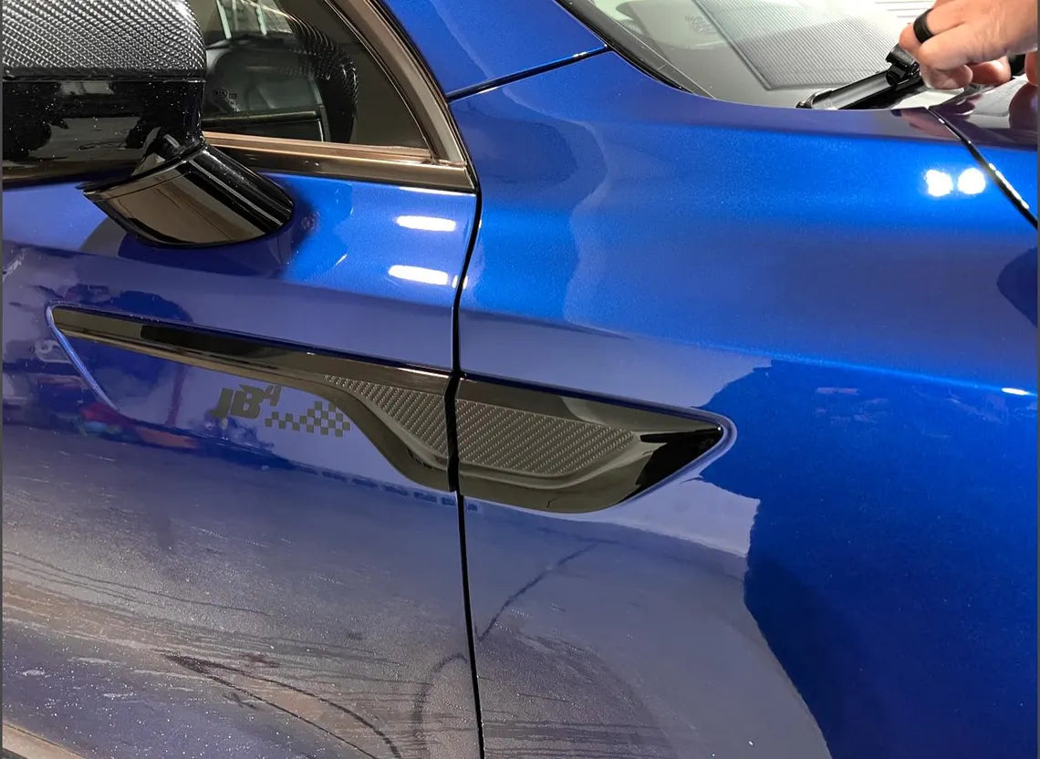 2021-2026 Kia Sorento Vinyl Overlays