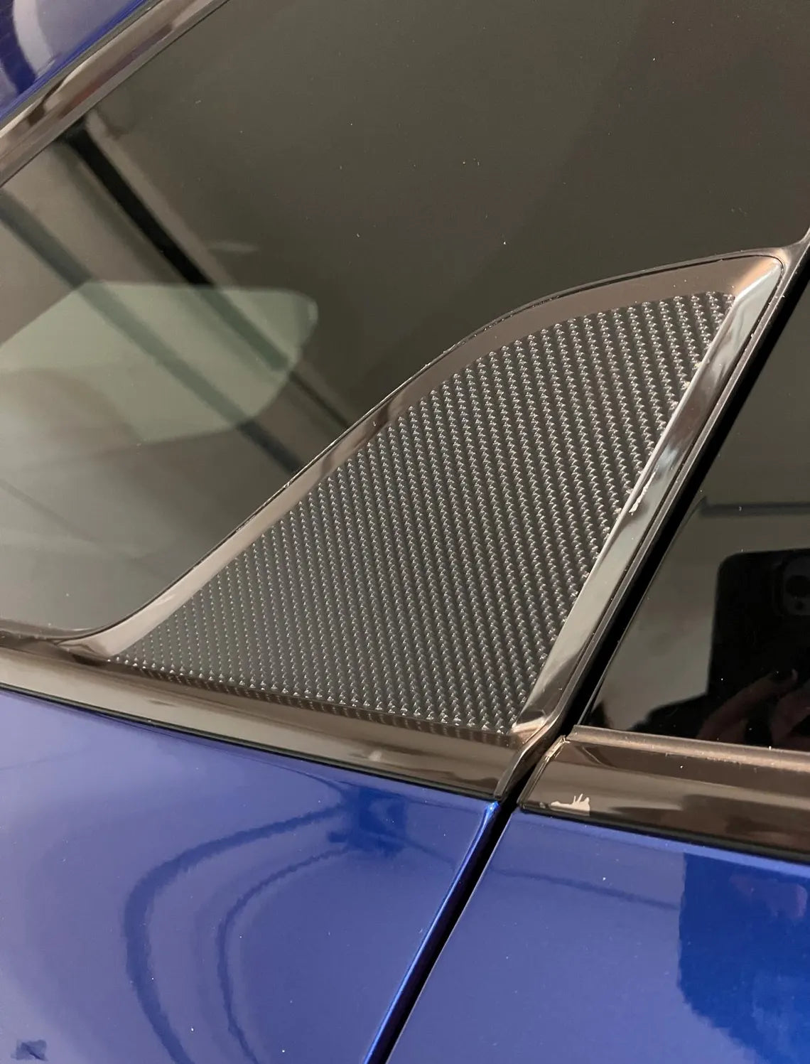 2021-2026 Kia Sorento Vinyl Overlays